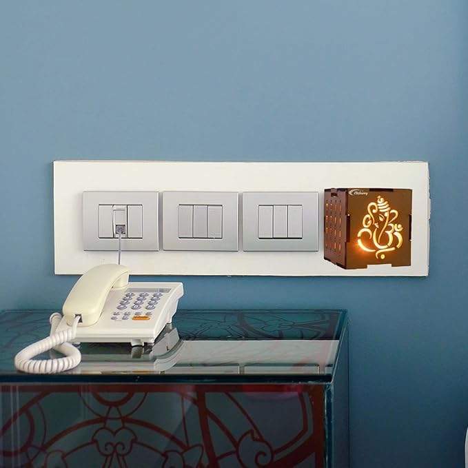 Ganesh Kapoor diffusion