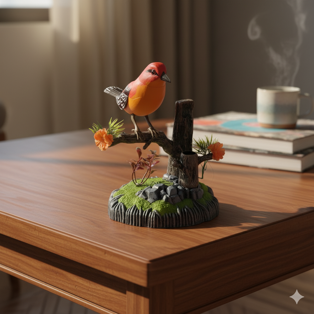 Electronic Singing Song Flapping realistic bird chirping Musical Toy for kids/musical toy for kids